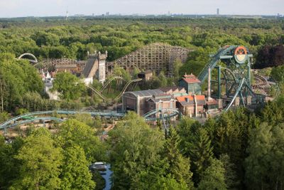 Efteling: Entry Ticket - photo 2