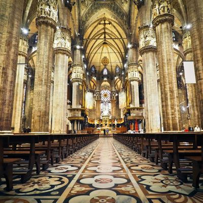 Duomo di Milano: Entry Ticket - photo 2