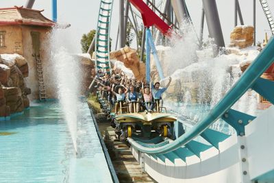 PortAventura Park: Direct Entrance - photo 2