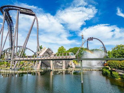 Heide Park Resort: Entry Ticket - photo 2