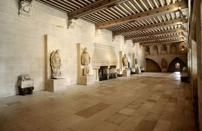 Château de Pierrefonds: Fast Track Ticket - photo 2