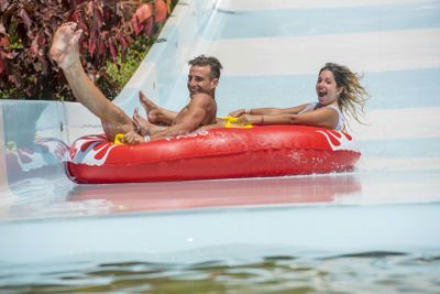 Aqualand Costa Adeje: Entry Ticket - photo 2