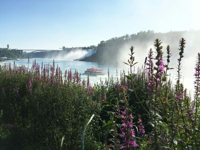 Journey Behind the Falls: Entry Ticket - photo 2