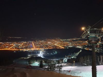 Южно-Сахалинск: самостоятельная аудиопрогулка по памяти Сахалина - photo 2