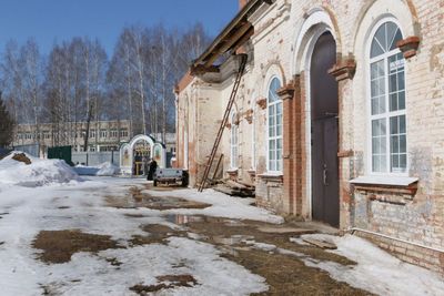 Бабино: аудиоэкскурсия по селу с легендами и мастерами - photo 2