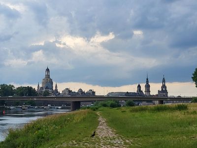Дрезден: Самостоятельная аудиопрогулка по барочному сердцу