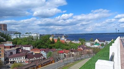 Нижний Новгород: Аудиопрогулка по башням и тайнам Кремля - photo 2