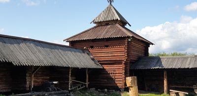 Томская область: аудиоэкскурсия по сибирским открытиям - photo 2