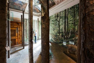 Универсальный музей Joanneum: круглосуточный доступ - photo 2