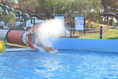 Aquopolis Cartaya: Билет с входом без очереди - photo 2