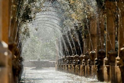 Jardines de Alfabia: Билет с входом без очереди