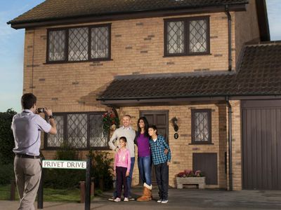 Музей Harry Potter Warner Bros. Studio в Лондоне: Краткий путеводитель + Трансфер туда и обратно - photo 2