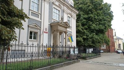 Вроцлав: Self-Guided Audio Tour through Islands and Old Town - photo 2