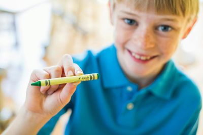 Crayola Experience Mall of America: входной билет