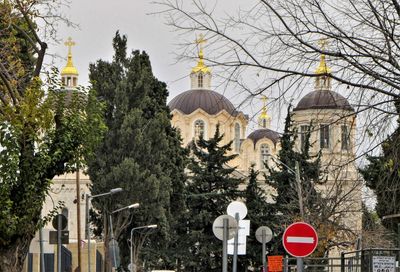 Иерусалим: аудиопрогулка по православным святыням Елеона - photo 2