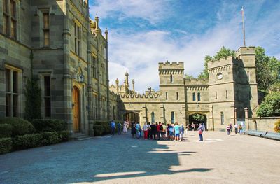 Южный берег Крыма: самостоятельная аудиоэкскурсия по горам и дворцам - photo 2
