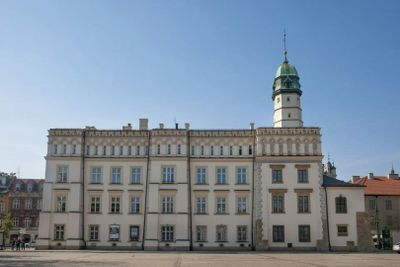 Краковский этнографический музей – дом Эстерки: входной билет - photo 2