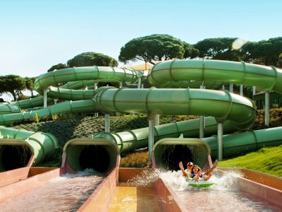 Marineland Catalunya: Билет с входом без очереди