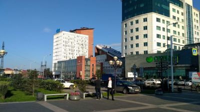 Иркутск: Самостоятельная аудиопрогулка по старому центру - photo 2