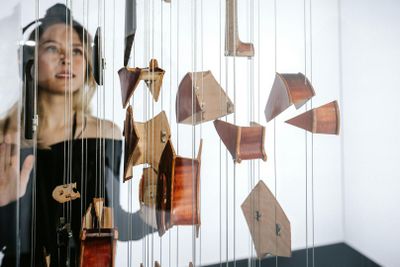 Музей Иоганна Штрауса: открытые билеты на захватывающий опыт - photo 2