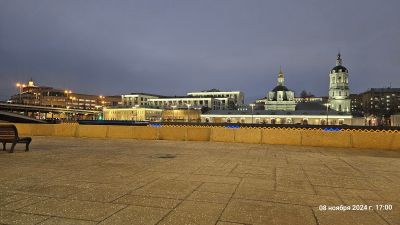 Москва: самостоятельная аудиопрогулка по храмам Замоскворечья - photo 2