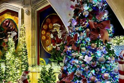 Rome MagicLand: волшебный рождественский входной билет - photo 2