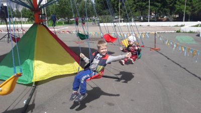 Курагино: Аудиопрогулка по памяти и истории поселка - photo 2
