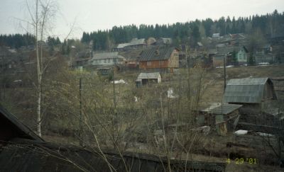 Пермь: аудиоэкскурсия по памяти Лядов и Быковки