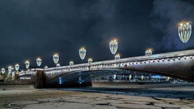 Москва: самостоятельная аудиопрогулка по берегам Замоскворечья - photo 2