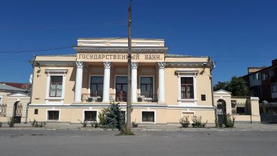 Таганрог: аудиоэкскурсия по морской и литературной памяти - photo 2