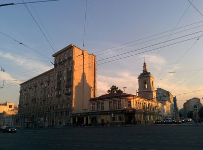 Москва: самостоятельная аудиопрогулка по храмам Замоскворечья