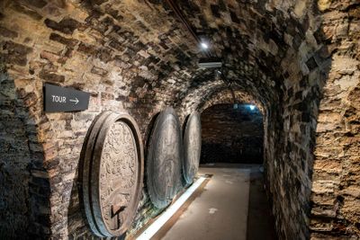 LOISIUM WineExperience: Билет с быстрым входом - photo 2