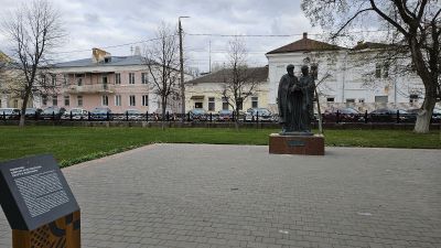Тула: аудиоэкскурсия по старому городу - photo 2
