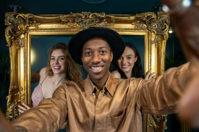 Музей мадам Тюссо, Лондон: Билет с быстрым входом + Шампанское - photo 2