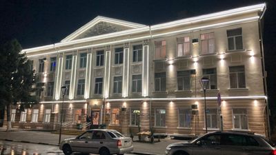 Армавир: аудиопрогулка по памяти, знаниям и городским символам - photo 2