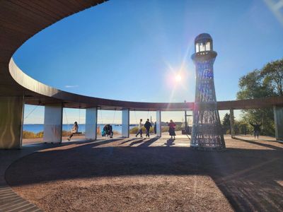 Кронштадт: аудиоэкскурия по историческим и современным достопримечательностям с местным гидом - photo 2