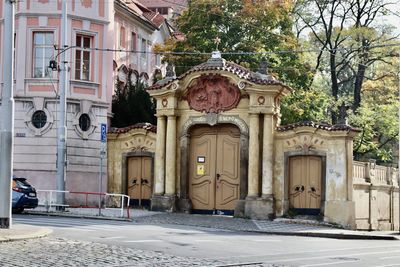 Прага: аудиоэкскурсия по легендам и тайнам города - photo 2