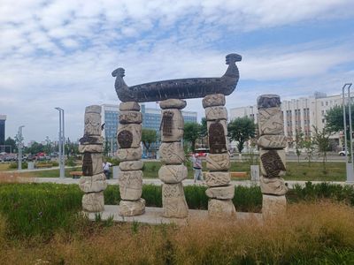 Пермь: аудиоэкскурсия по городу контрастов