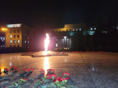Иркутск: Самостоятельная аудиопрогулка по старому центру