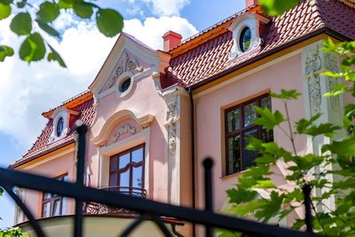 Амалиенау: аудиоэкскурсия по историческому району Калининграда