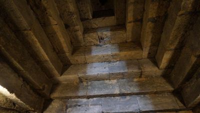 Керчь: самостоятельный аудиотур по следам курганов и Боспора - photo 2