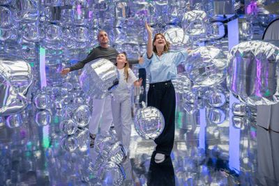 IKONO Copenhagen: Входной билет