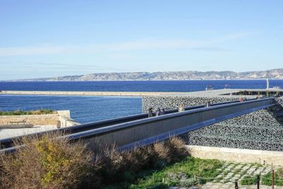 Mucem - Музей европейских и средиземноморских цивилизаций: быстрый билет - photo 2