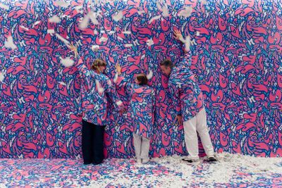 ИКОНО Вена: Входной билет - photo 2