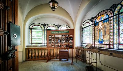 Вена: самостоятельная аудиопрогулка по музыке и архитектуре - photo 2