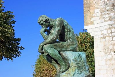 Paris: Entrada para o Museu Rodin e Audio Tour - photo 2