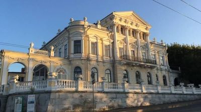 Пермь-губернская: аудиоэксурсия по истории старого города - photo 2