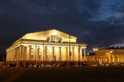 Санкт-Петербург: ночная теплоходная прогулка на разведение мостов с аудиоэкскурсией - photo 2