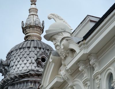 Батуми: аудиопрогулка по Старому городу у моря сквозь множество его культур