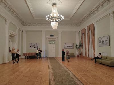 Пятигорск: Self-Guided Audio Tour по лермонтовским местам и Машуку - photo 2